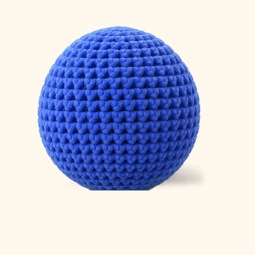 Blueberry turtle amigurumi: the finished body and shell