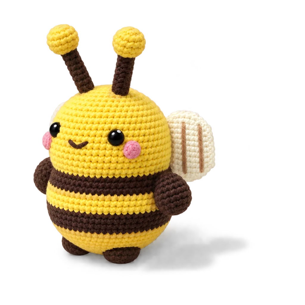 What Is Amigurumi? Meaning, Pronunciation and How It's Made